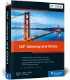 SAP Gateway and OData cover