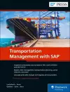 Transportation Management with SAP cover