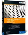 Machine Learning with SAP cover