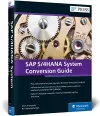 SAP S/4HANA System Conversion Guide cover