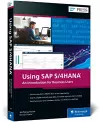 Using SAP S/4HANA cover