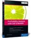 Profitability Analysis with SAP S/4HANA cover