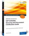 SAP S/4HANA Sourcing and Procurement Certification Guide cover