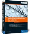 Materials Management with SAP S/4HANA® cover