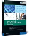 SAP Analysis for Microsoft Office cover