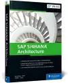 SAP S/4HANA Architecture cover