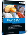 Clean ABAP cover