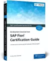 SAP Fiori Certification Guide cover