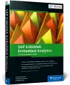 SAP S/4HANA Embedded Analytics cover