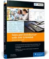 Sales and Distribution with SAP S/4HANA cover