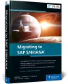 Migrating to SAP S/4HANA cover