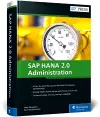 SAP HANA 2.0 Administration cover