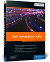 SAP Integration Suite cover