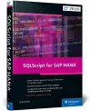 SQLScript for SAP HANA cover