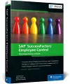 SAP SuccessFactors Employee Central cover