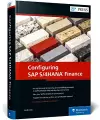 Configuring SAP S/4HANA Finance cover