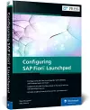 Configuring SAP Fiori Launchpad cover