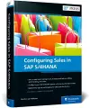Configuring Sales in SAP S/4HANA cover