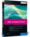 SAP Analytics Cloud cover