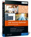 SAP Business ByDesign cover