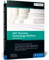 SAP Business Technology Platform cover