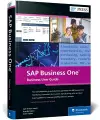 SAP Business One: Business User Guide cover