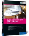 Business Partners in SAP S/4HANA cover