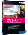 Business Partners in SAP S/4HANA cover