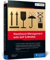 Warehouse Management with SAP S/4HANA cover
