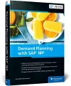 Demand Planning with SAP IBP cover
