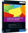 Settlement Management with SAP S/4HANA cover