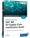 SAP IBP for Supply Chain Certification Guide cover