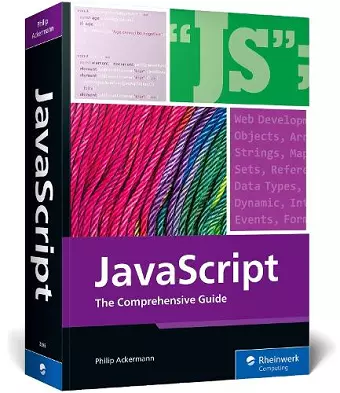 JavaScript cover