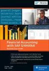 Financial Accounting with SAP S/4HANA cover