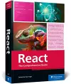 React cover