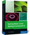 Spring Boot 3 and Spring Framework 6 cover