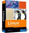 Linux cover