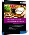 Material Requirements Planning with SAP S/4HANA cover