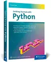 Getting Started with Python cover