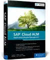 SAP Cloud ALM cover