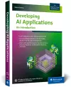 Developing AI Applications cover