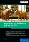 Treasury and Risk Management with SAP S/4HANA cover