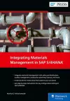 Integrating Materials Management in SAP S/4HANA cover