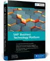 SAP Business Technology Platform cover