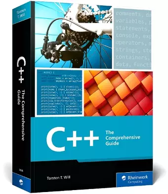 C++ cover