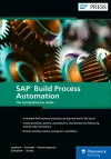 SAP Build Process Automation cover