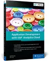 Application Development with SAP Analytics Cloud cover