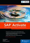 SAP Activate cover