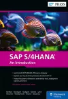 SAP S/4HANA cover