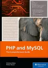 PHP and MySQL cover